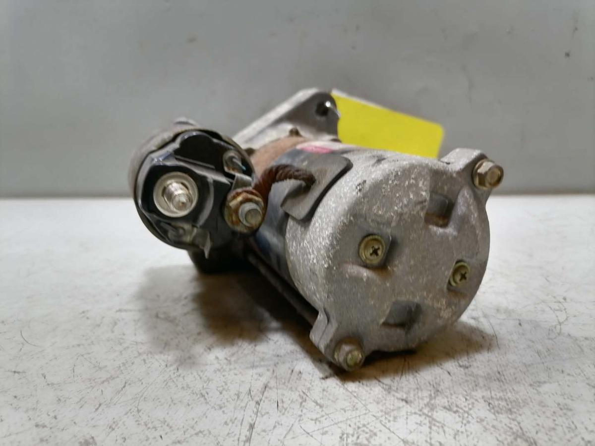 Suzuki Ignis FH original Lichtmaschine Generator 1.3 61kw Bj.2003